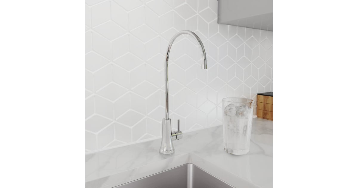 Elkay LKAV71FCR Avado 1.5 GPM Water Dispenser Faucet