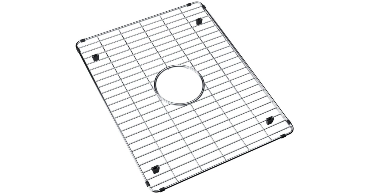 Elkay LKBG2217SS 211/4" L x 169/16" W Stainless Steel