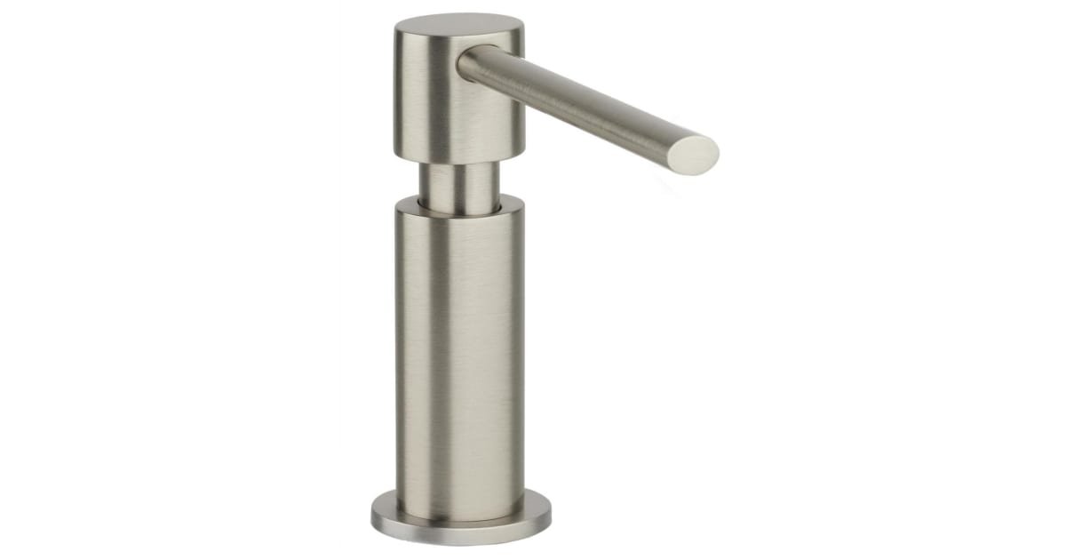 Elkay LKMY1054NK Deck Mounted Soap Dispenser from the