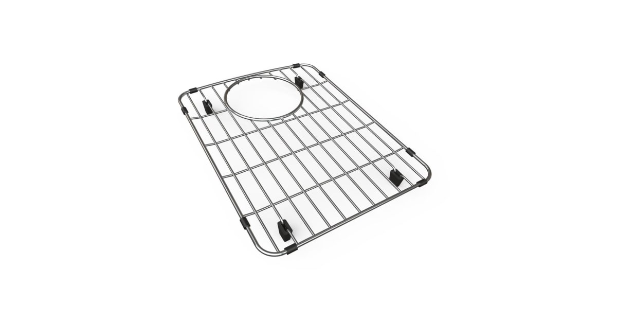 Elkay LKOBG1115SS Bottom Grid for Elkay Sinks