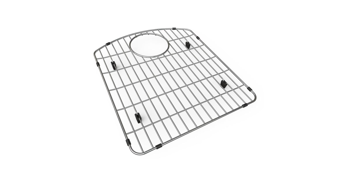 Elkay LKOBG1618SS Bottom Grid for Elkay Sinks