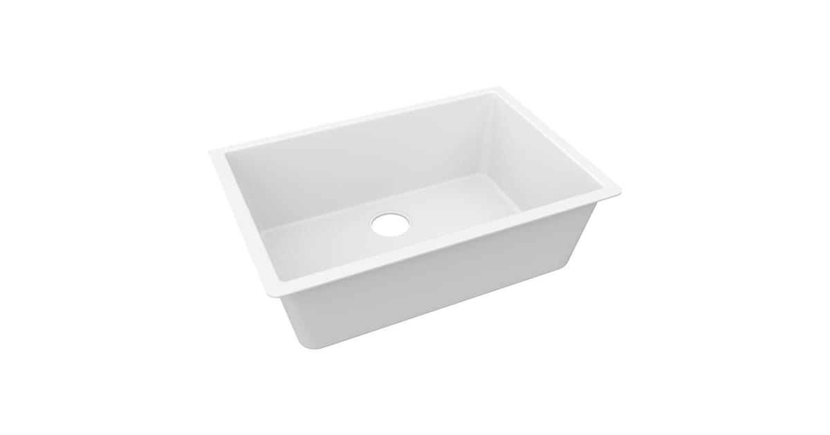 Elkay ELXRU13322FX0 Quartz Luxe 33