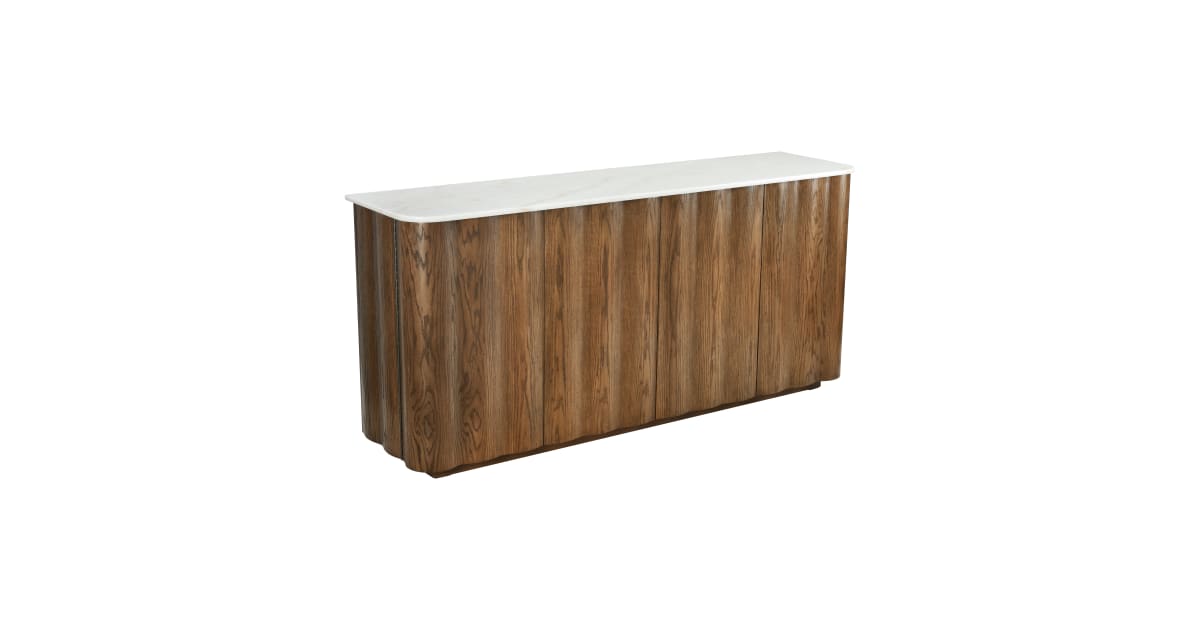 Elk Home H001511450 Woodside 73" Wide Accent Ferguson Home