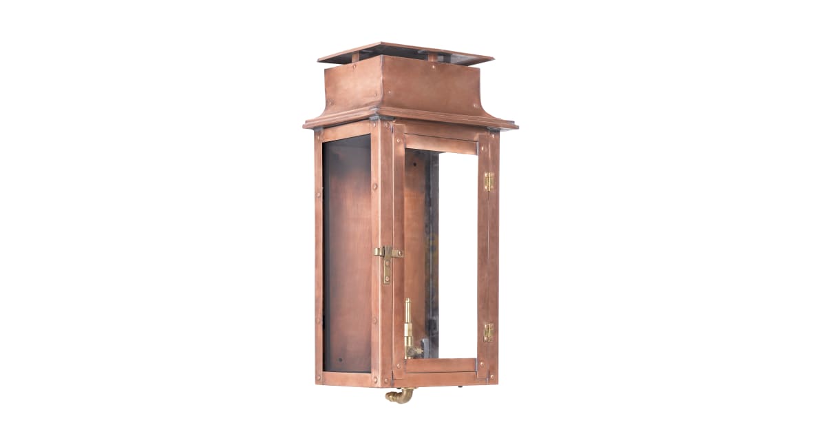 Elk Lighting 7941-WP Maryville 17 Inch Tall | Build.com