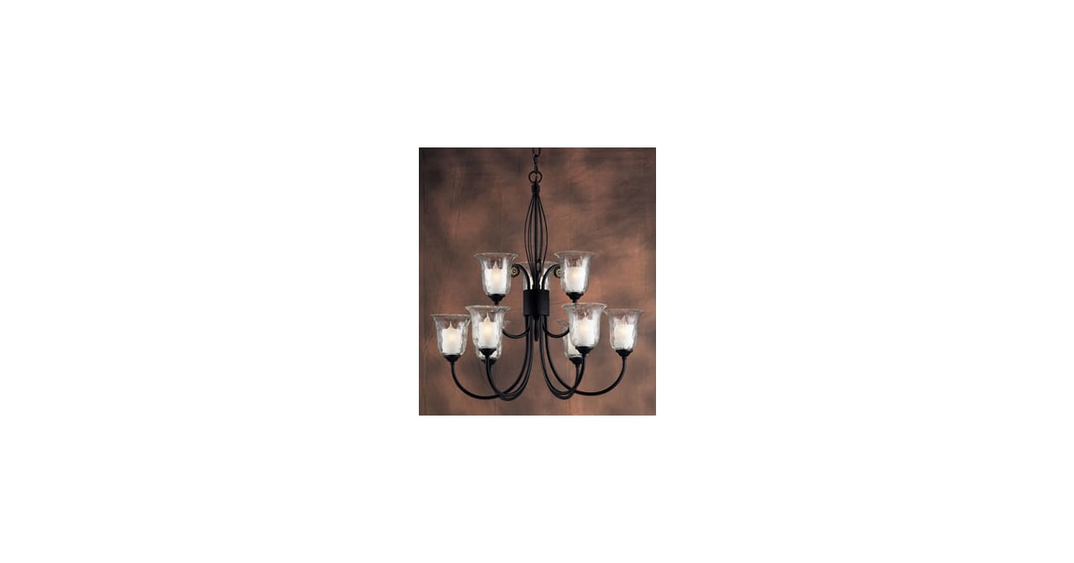 Elk Lighting Indoor Lighting Chandeliers Up Lighting from the Savannah ...