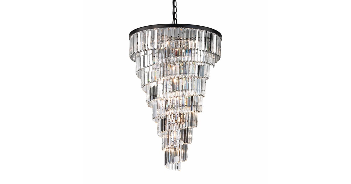 Elk lighting clearance chandelier