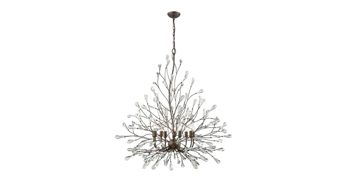 Crislett chandelier hotsell
