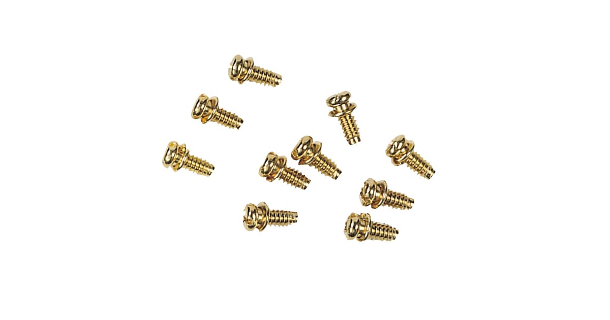 Ellington Fans CFMSAB Ceiling Fan Motor Screws