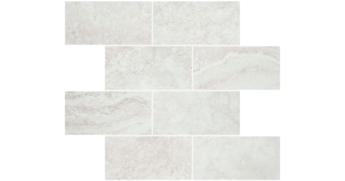 Emser Tile F16DAROAT1313MOF Daroca 12" x 12" Rectangle