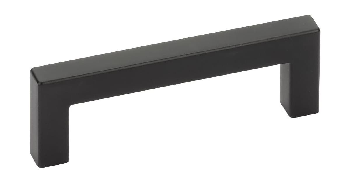Emtek 86710US19 Warwick 12 Inch Center to Center Handle