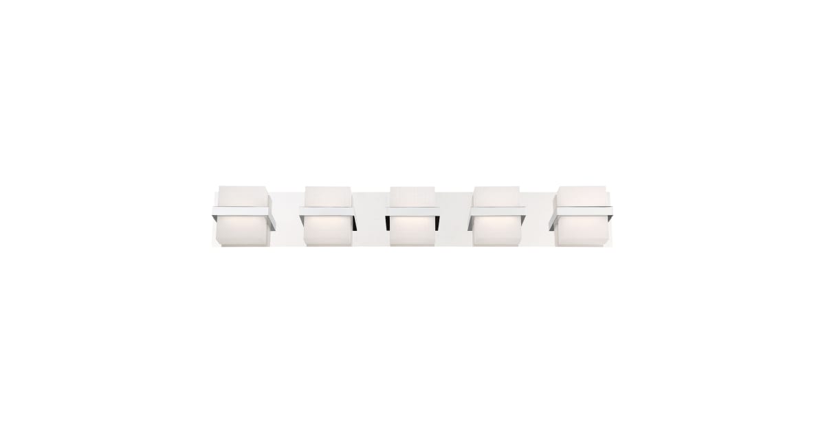 Eurofase Lighting 37122-010 Raylan 5 Light 36
