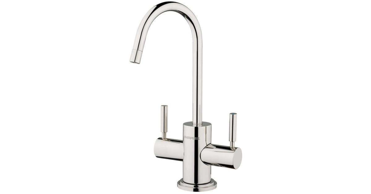 Everpure EV900085 Dual Temp Hot and Cold Water Dispenser