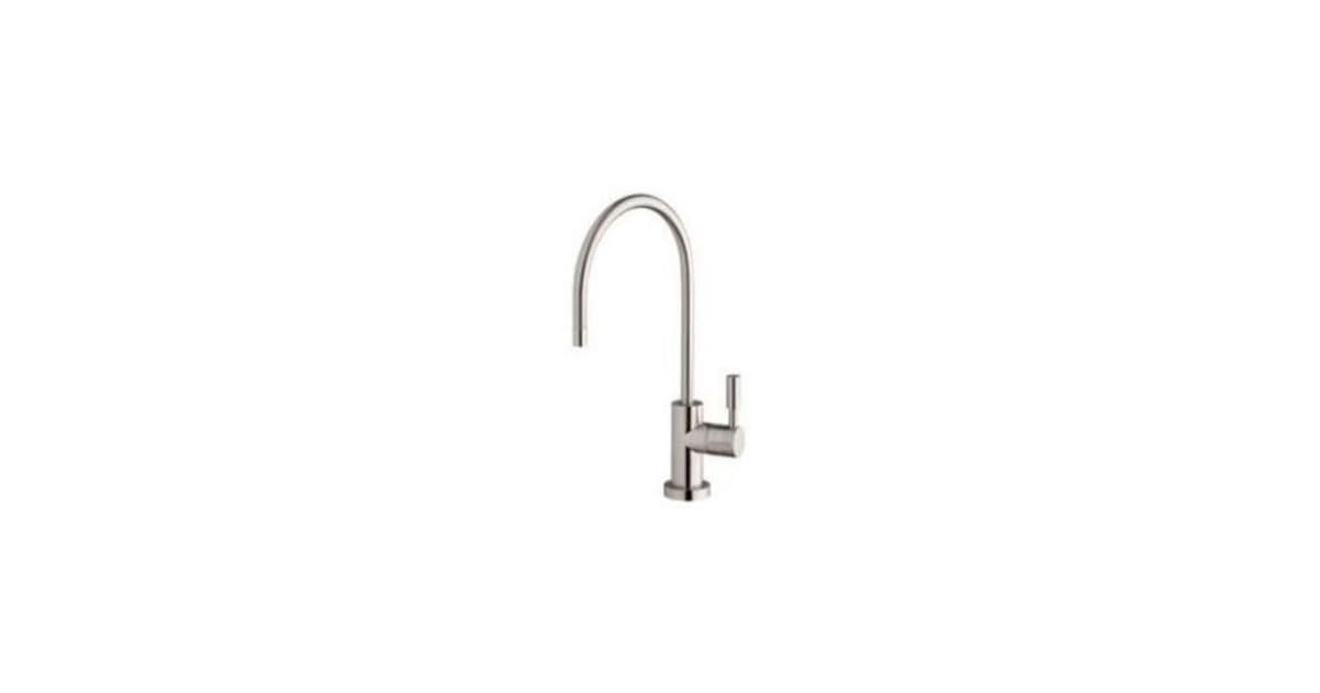 Everpure EV997059 Designer Drinking Water Faucet