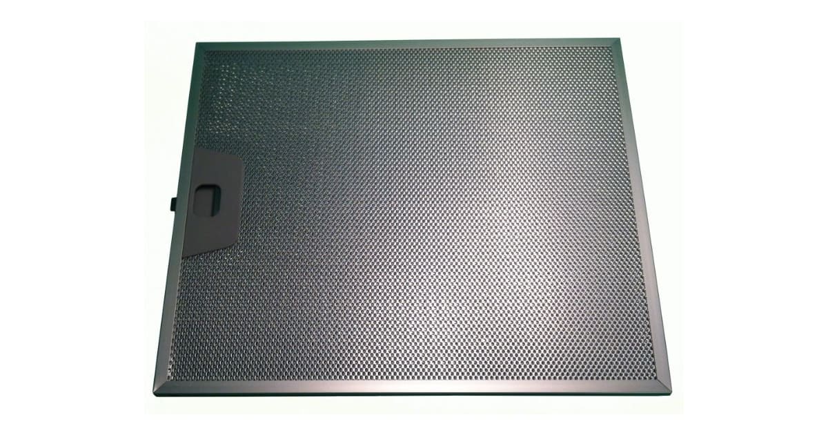 Faber 133.0060.902 Replacement Aluminum Mesh Grease Filter