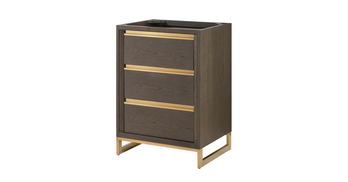 Fairmont Designs 1542V24 Ambassador 24" Single Free