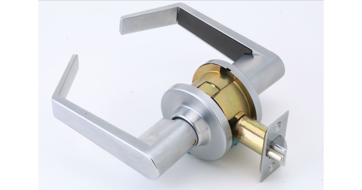 Falcon W581BQUA626 W Series Single Cylinder Keyed Entry Grade 2 ...