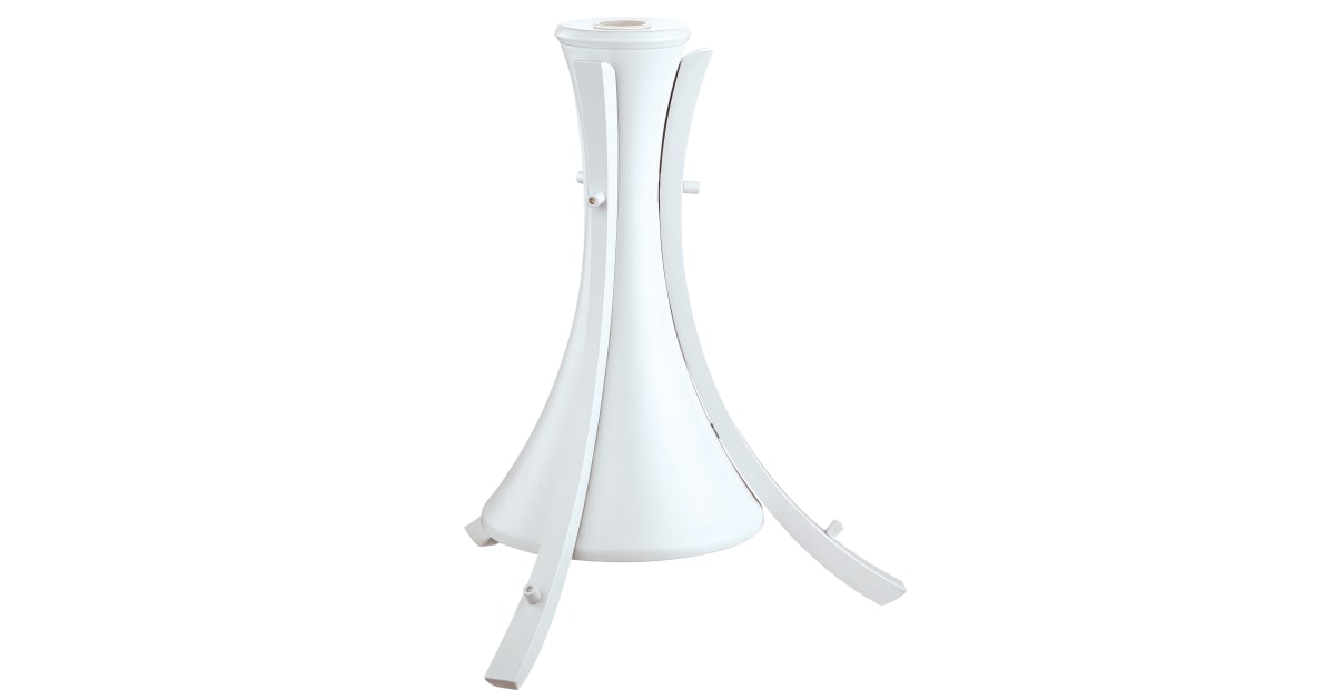 Fanimation DRS54MW Downrod Sleeve for Celano Ceiling Fans