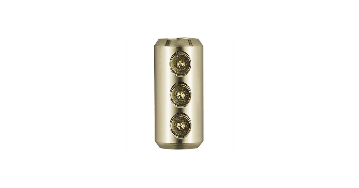 Fanimation EPCPAB Downrod Coupler for Palisade