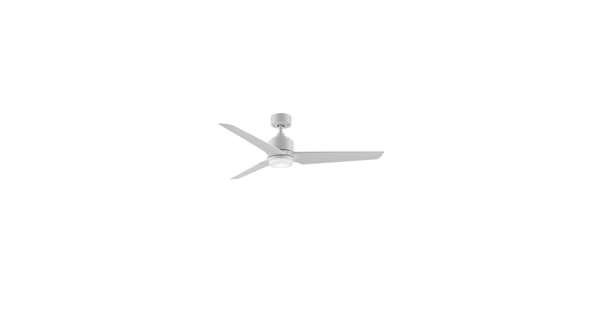 Fanimation FPD8514MWW-56MWW-LK TriAire Custom 56