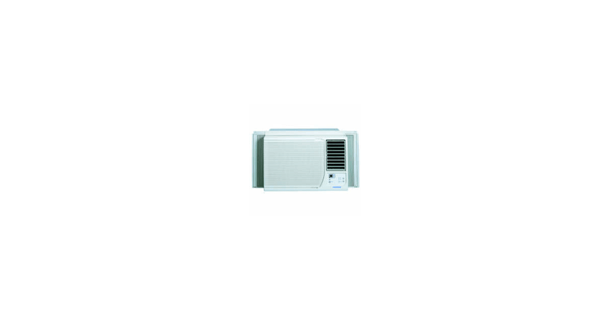 Fedders AER12E7A 12000 BTU Window/ThroughWall Air