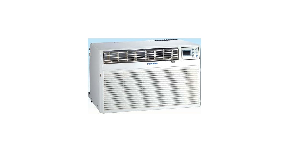 Fedders AER24F7A Air Conditioners Air Conditioner Window /