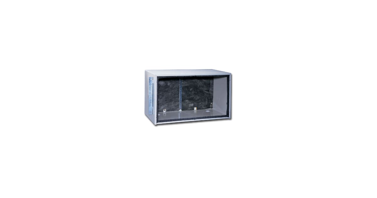 Fedders A70052A Installation Sleeve for ThroughtheWall