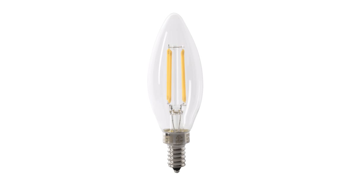 Feit Electric St15 E12 Candelabra Led Bulb