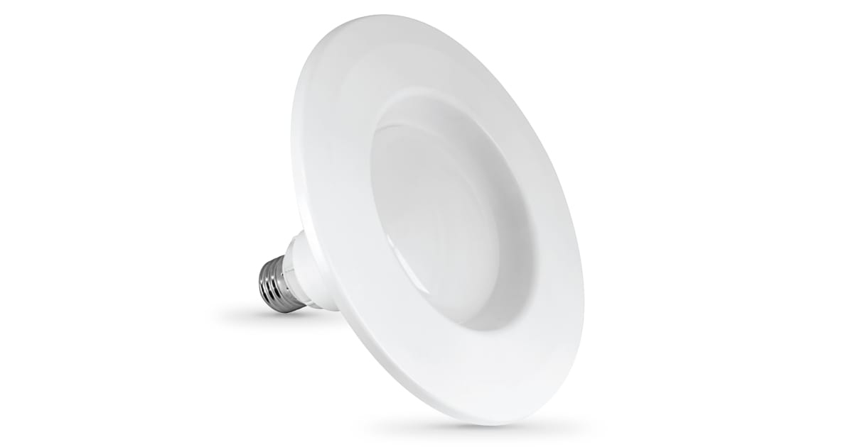 Feit LEDR56/927CA/MED/2 5" / 6" Open Recessed Trim with