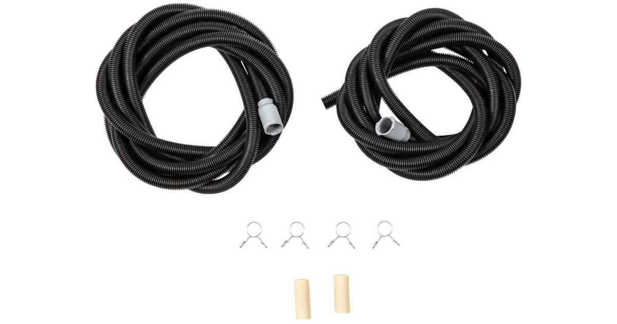 Fisher and Paykel KDDDEXT1 DishDrawer™ Hose Extension