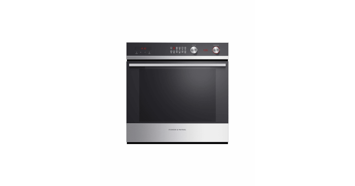 Fisher and Paykel OB24SCDEX1 24 Inch Wide 3 Cu. Ft. Single