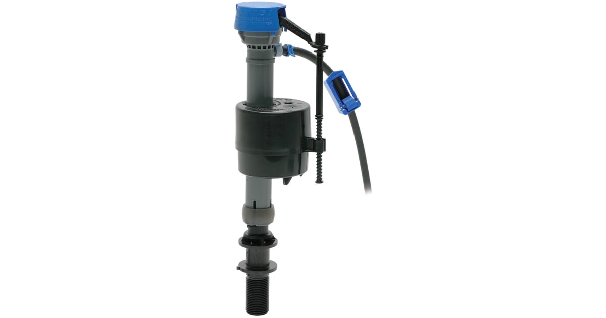 Fluidmaster 400ARHR PerforMax Toilet Fill Valve