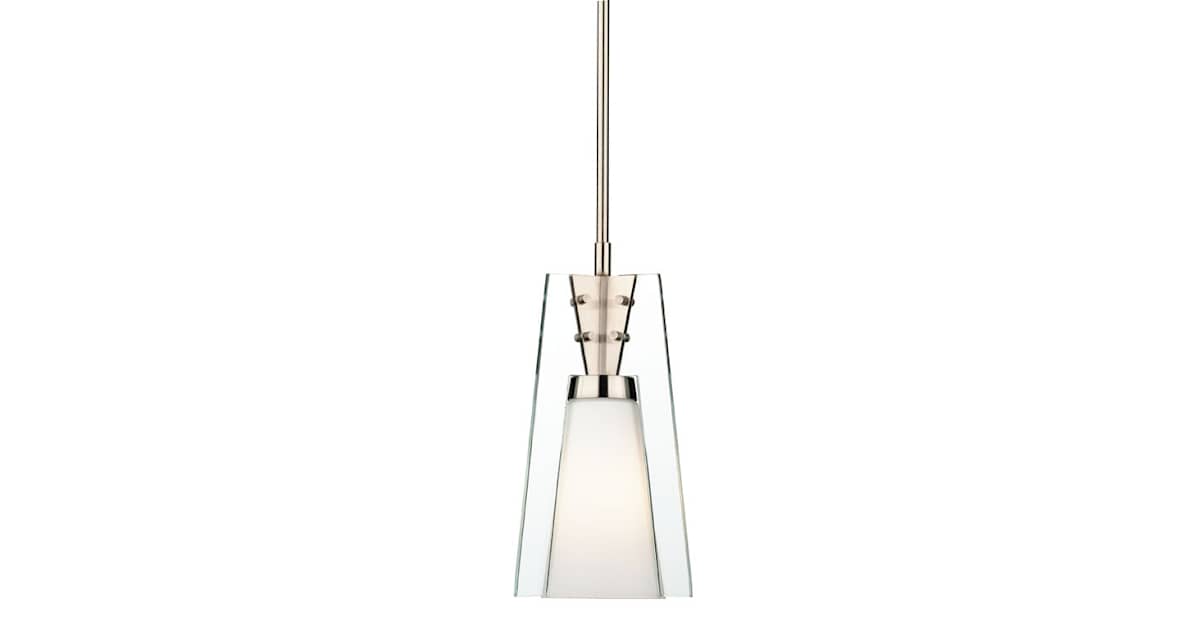 Forecast Lighting F553636 Contemporary / Modern 59.5" Single Light