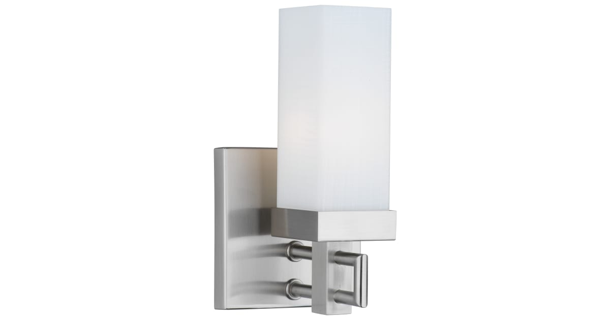 Forecast Lighting F167936 1 Light ADA Compliant 4.25" Wide Wall Sconce