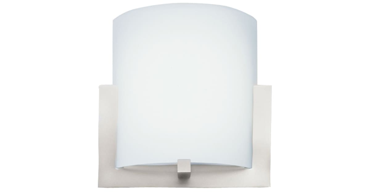 Forecast Lighting FL0001836 1 Light ADA Compliant LED 12" Wide Wall