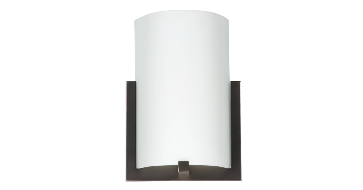 Forecast Lighting FL0003870 1 Light ADA Compliant LED 8.5" Wide Wall