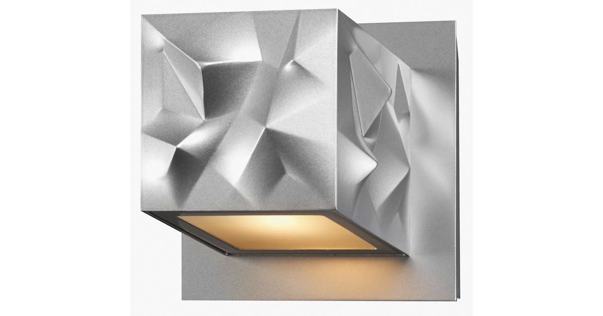 Forecast Lighting FL0016703 1 Light ADA Compliant LED 4.63" Wide Wall