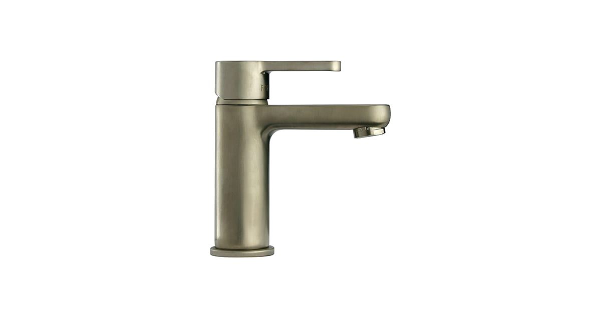Fortis 922110CBN Brera Single Hole Bathroom Faucet Free