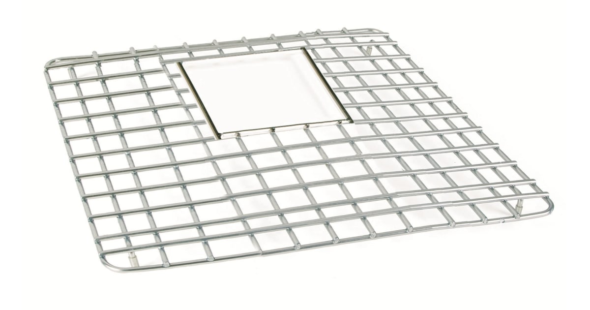 Franke stainless on sale steel sink grid