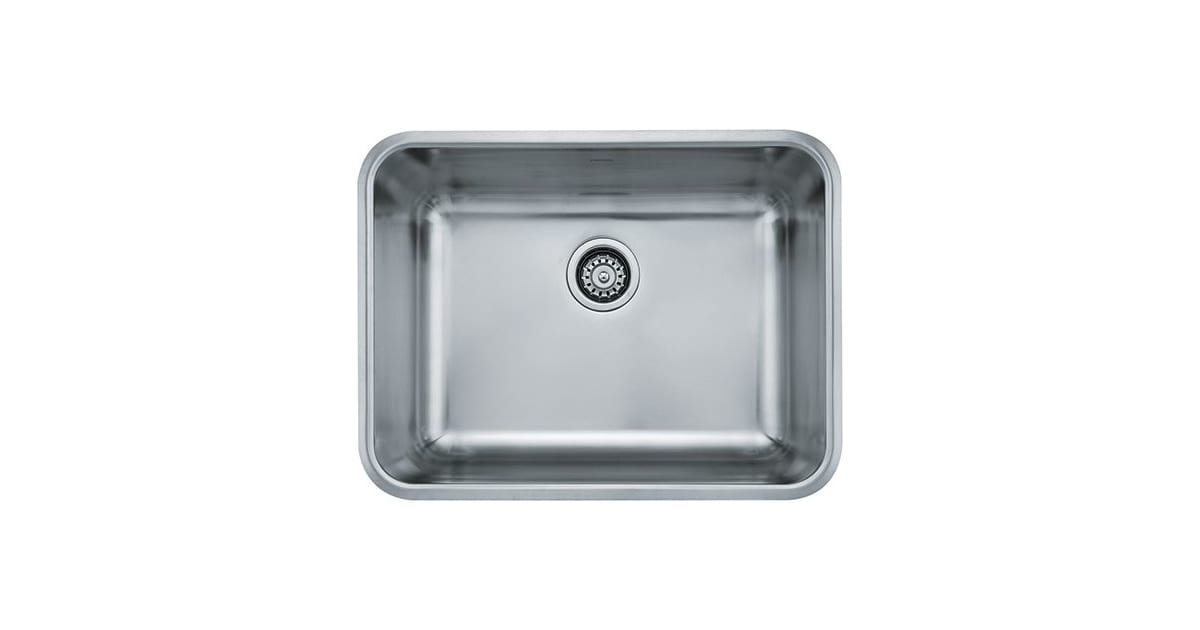 Franke GDX11023 Grande 18-3/4