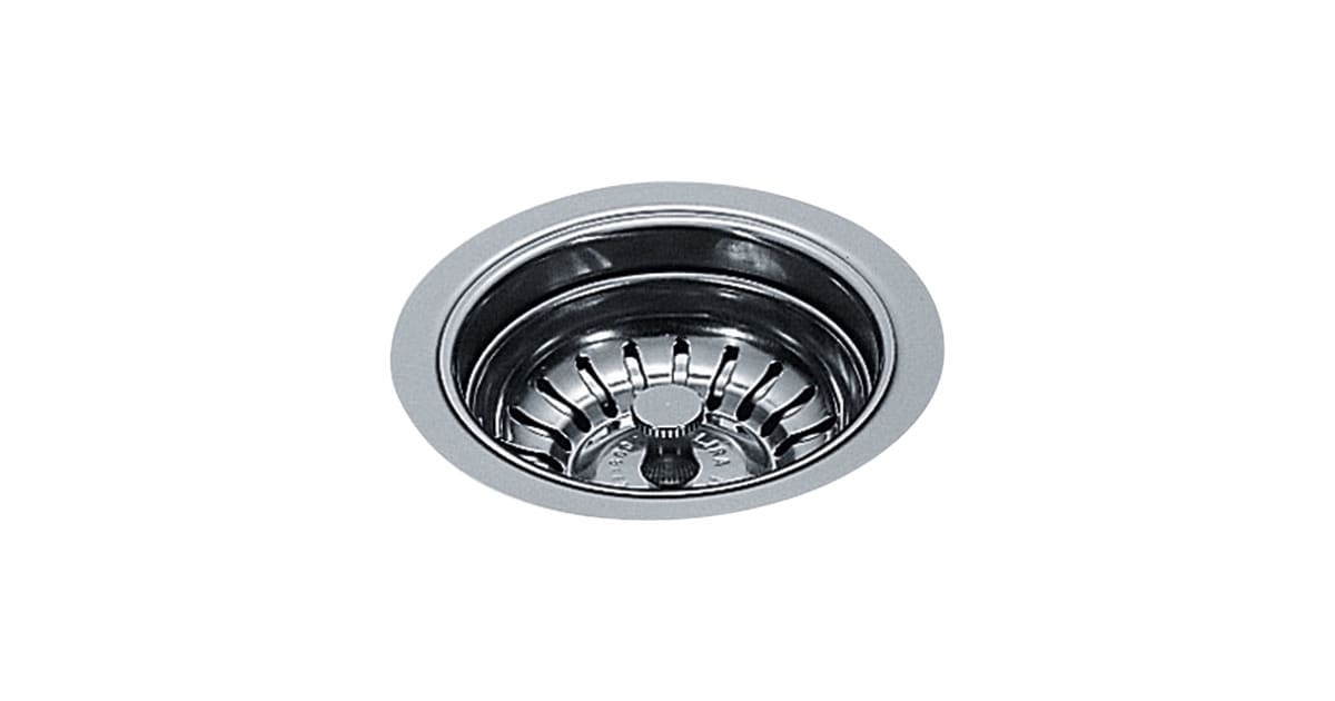 Franke 903SN Replacement Strainer Basket