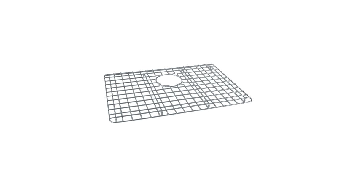 Franke FH2736S Farm House Bottom Grid Sink Rack