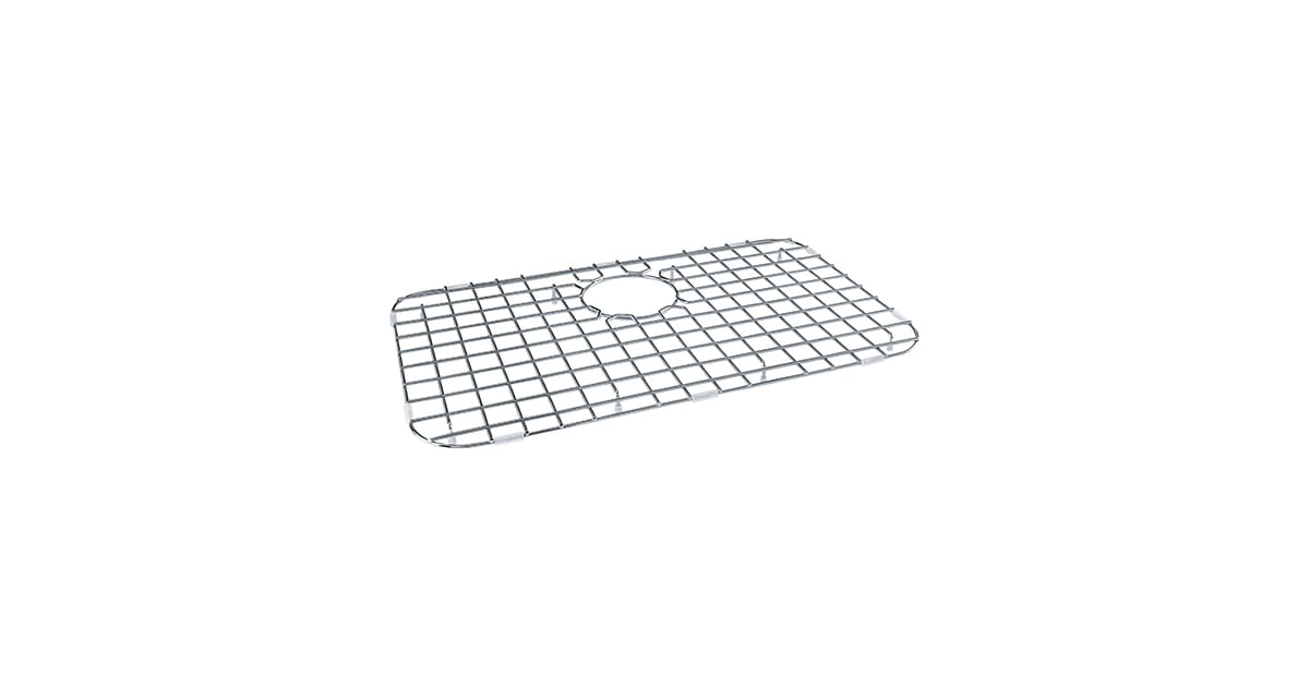 Franke GD28-36S Bottom Grid Sink Rack - For Use with GDX11028 | Build.com