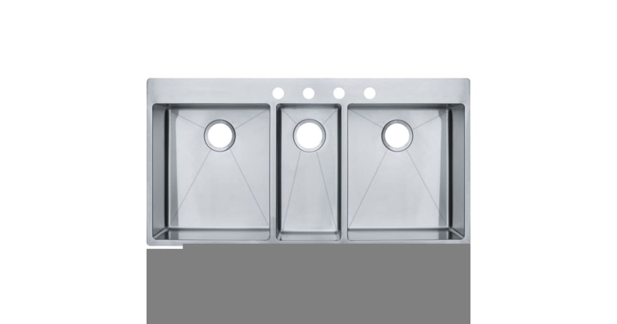 Franke HFT4322-4 43