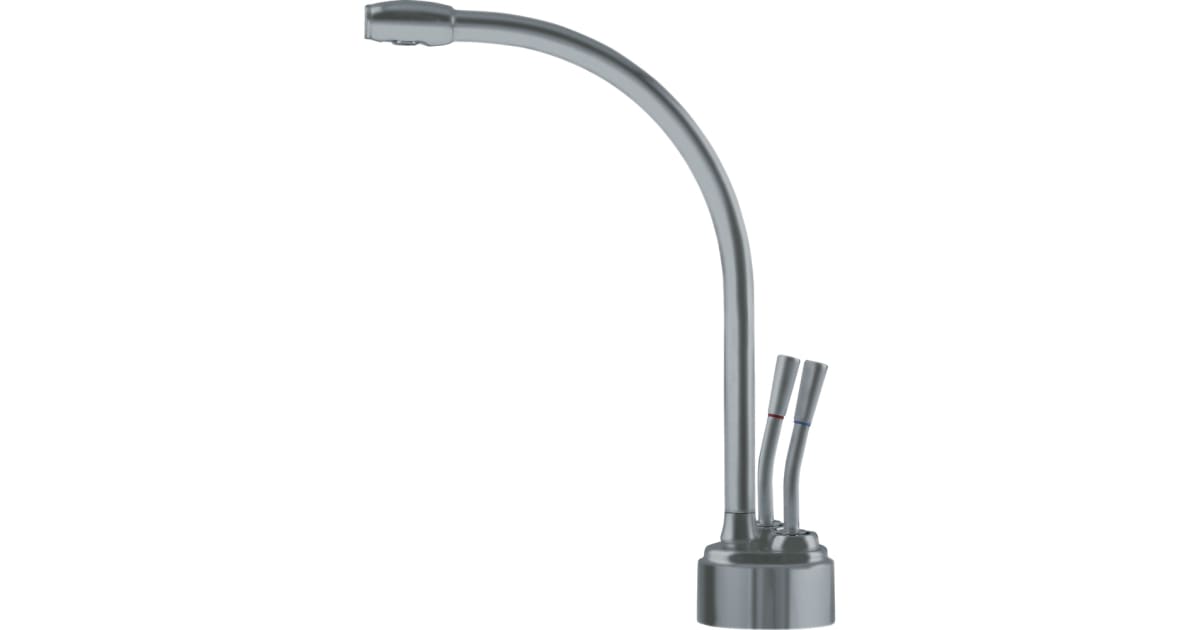 Franke LB9280C Hot and Cold Filtered Cold Water Dispenser