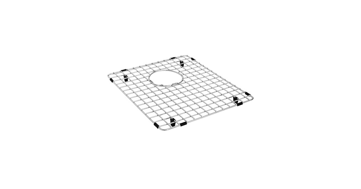Franke CU15 36S Cube Basin Rack for Kitchen Sink Build