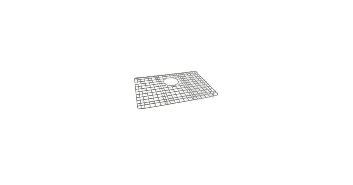 Franke FH2136S Bottom Grid Sink Rack