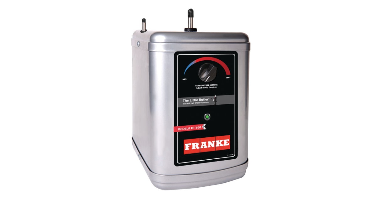 Franke Instant Hot/cold Water Dispenser ecampus.egerton.ac.ke