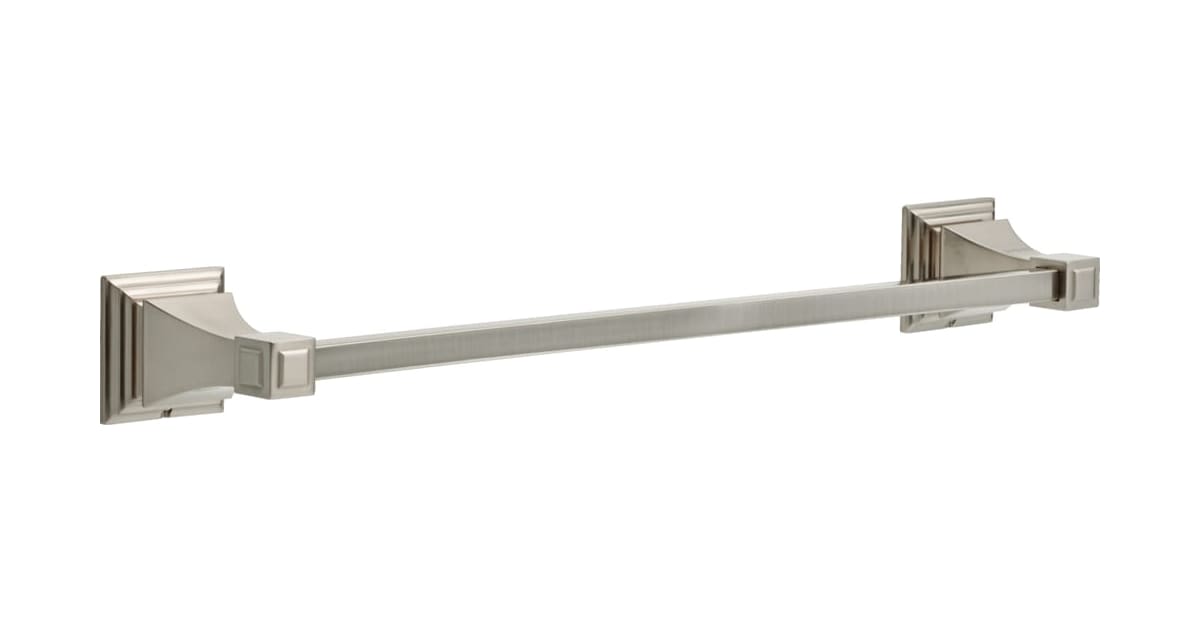 Franklin Brass 11018SN Lynwood 20" Towel Bar