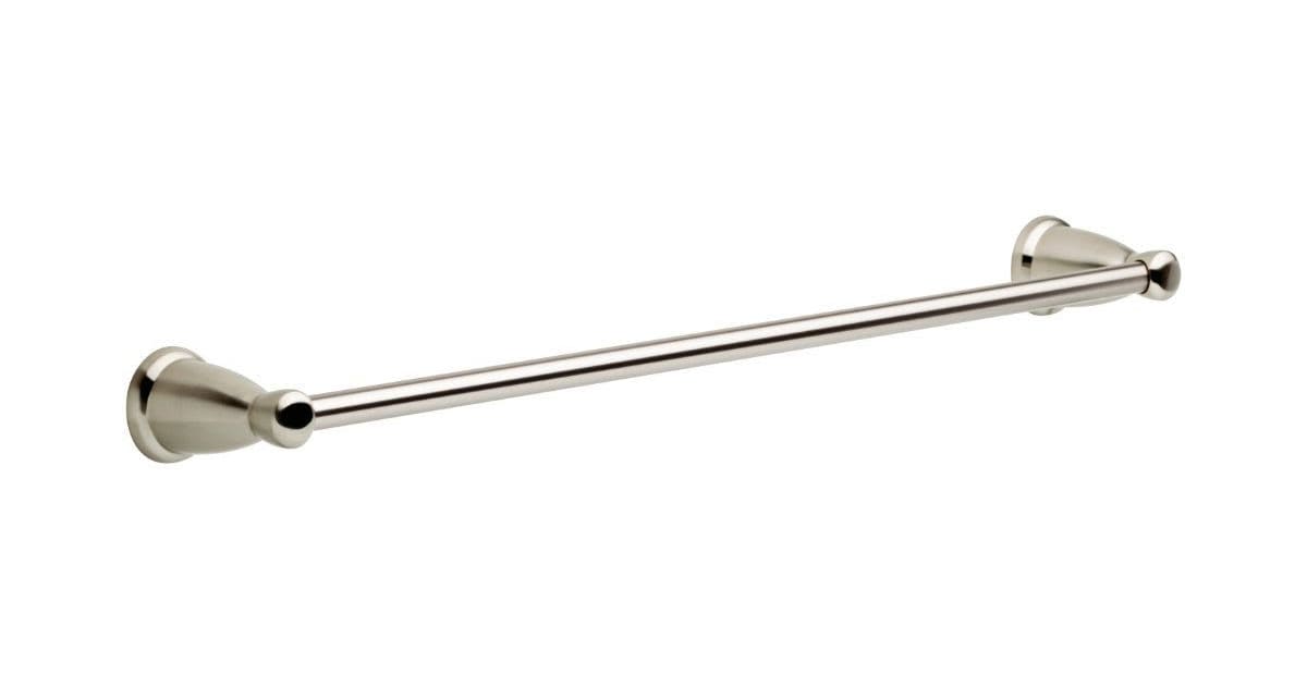 Franklin brass kinla towel bar hotsell