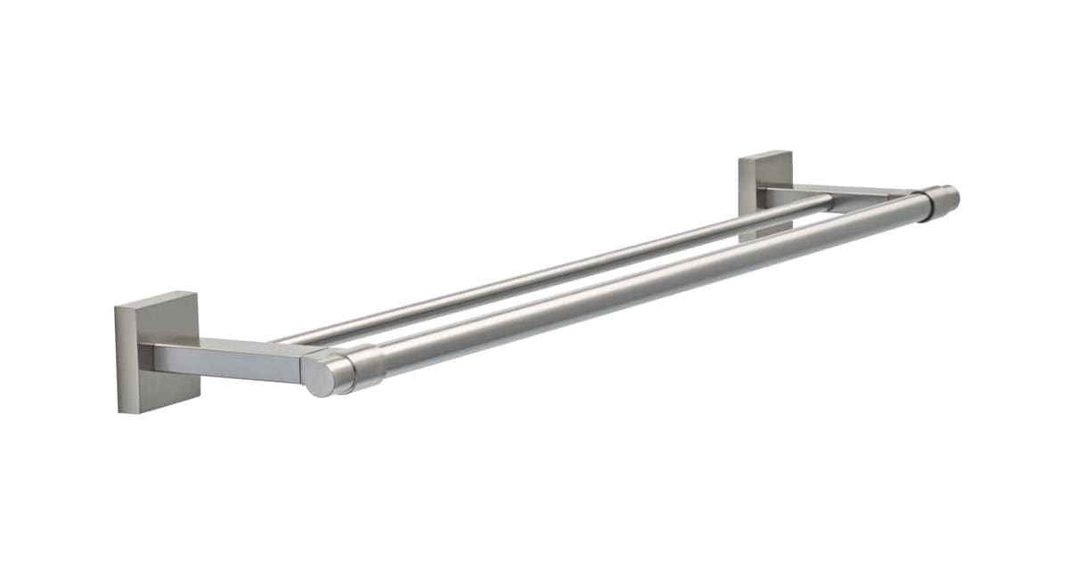 Franklin Brass MAX25SN Maxted 25" Towel Bar